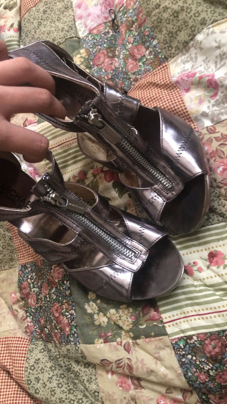 Women’s Michael Kors heels