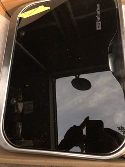 LP RV Cooktops