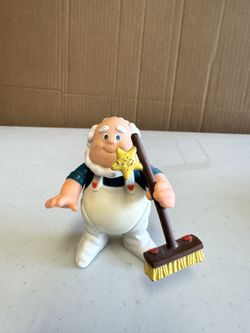 Care Bears Cloud Keeper 