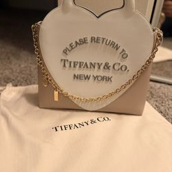 RARE Tiffany & Co. Purse
