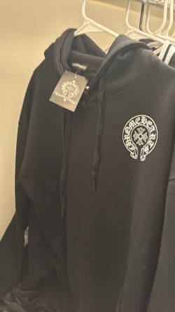 Chrome hearts Tokyo sweater new xl