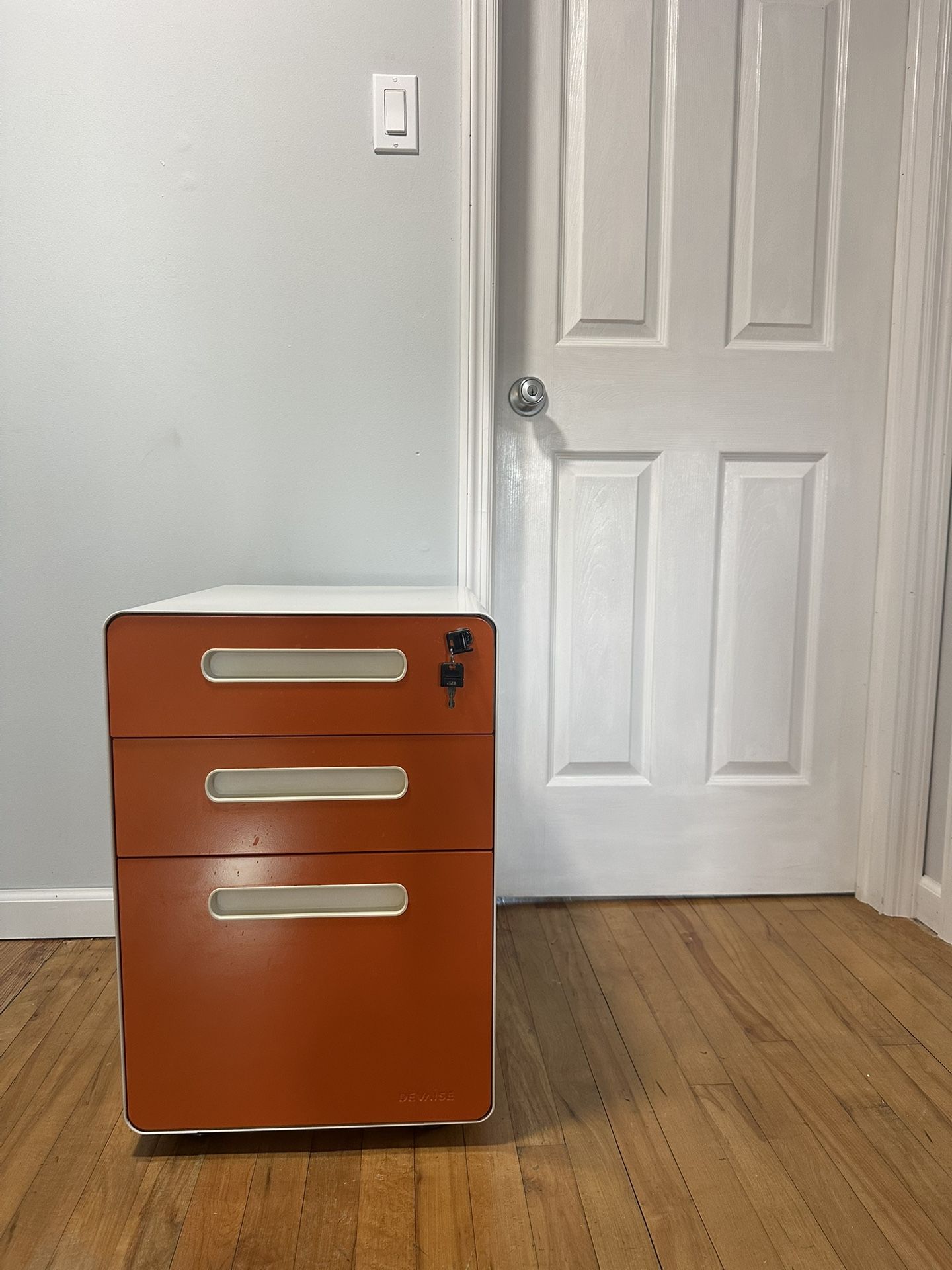 Filing Cabinet
