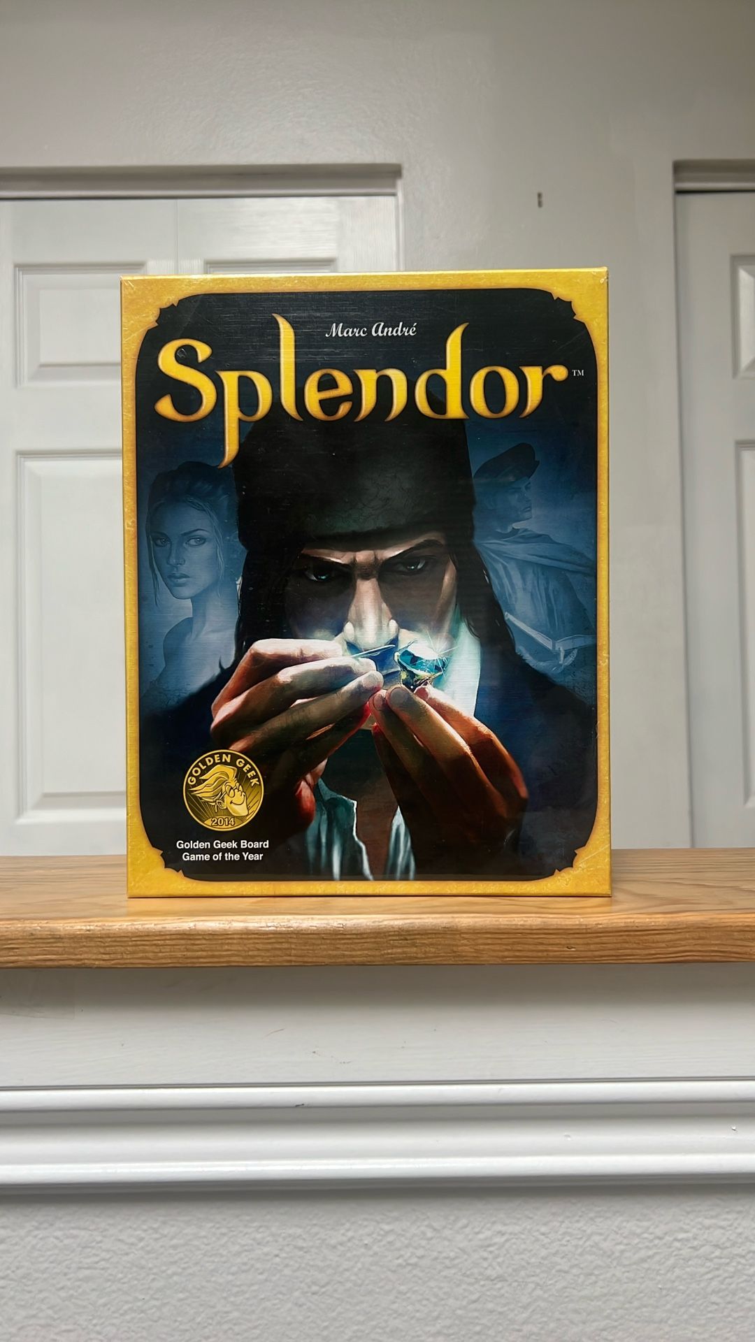 Splendor