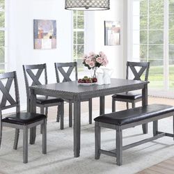 Dining set