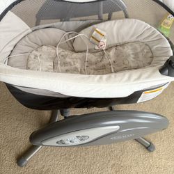 Graco Baby Swing 