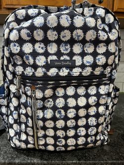 Vera Bradley Backpack