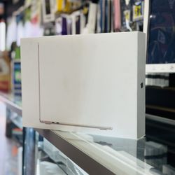 MacBook Air 13in M3 Chip 