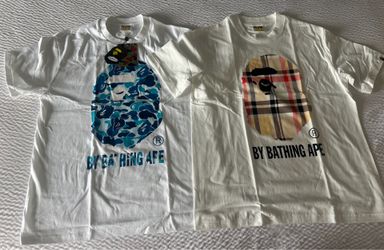 Bape Shirts