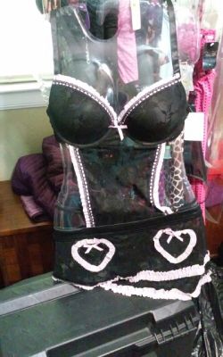 Lingerie
