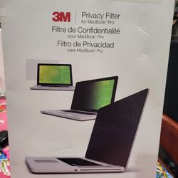 Privacy Filter For MacBook Pro 13
