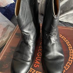 Botas 7 Leguas Del Número 28