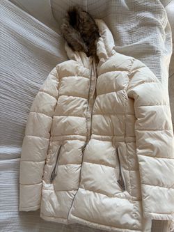 GAP XS Women Jacket