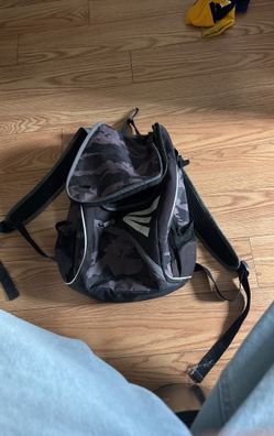 Baseball Bag