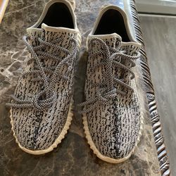 Adidas Yeezy Boost 350 Turtle Dove 
