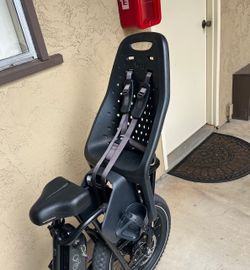Thule Yepp Maxi Seat for RadWagon RadRunner Bike