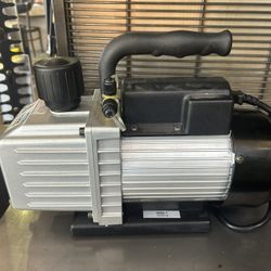 Matco Compressor (5749/MER)