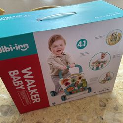 Baby Walker