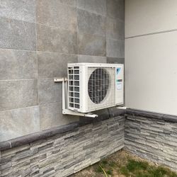 Heat Pump