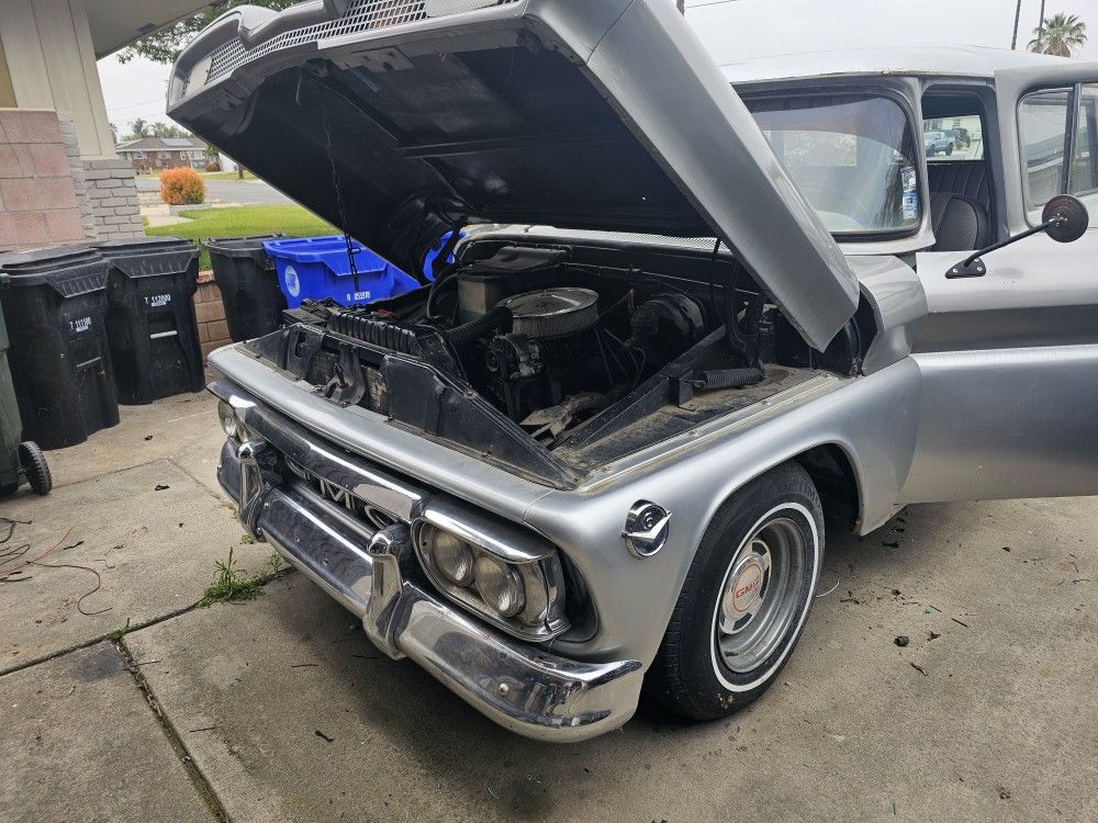 Classic Vehicles Rewires
