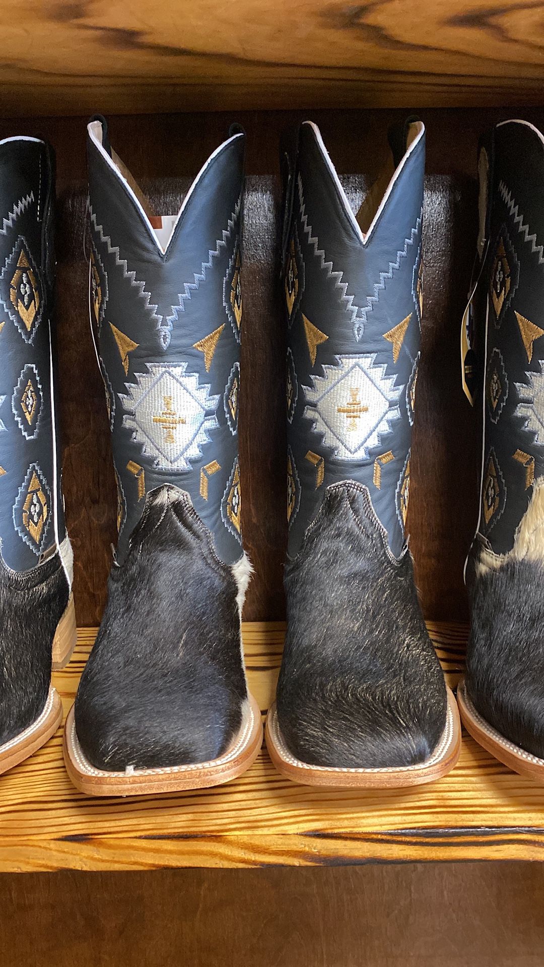WESTERN MEN BOOTS // BOTAS PARA HOMBRE 🔥