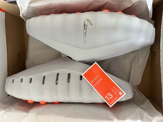 Nike Mind 001 Light Smoke Grey size 13