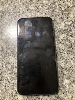 iPhone XR 64 Go Unlocked