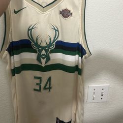 Basketball Jerseys 