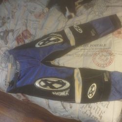 ANSWER STYLUS R.I.D.E. motocross pants
