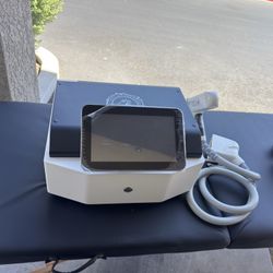 Professional Laser – Tattoo Removal & Carbon Peeling – Perfect for PMU