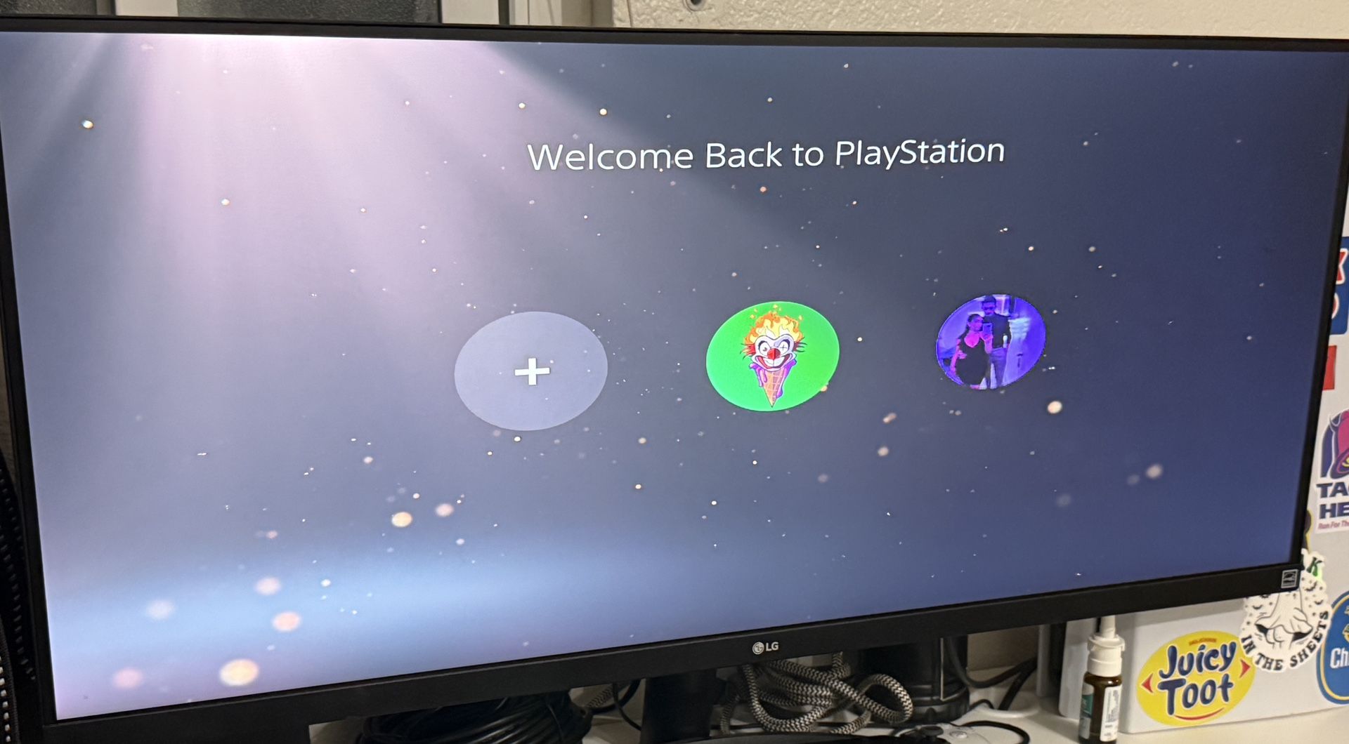 LG 34” UltraWide Monitor – 34WQ500-B (2023 Model)