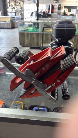 ABACO TOOL CLAMPS