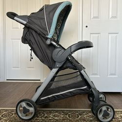 Graco Stroller