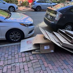 Free Moving Boxes And Tv Box