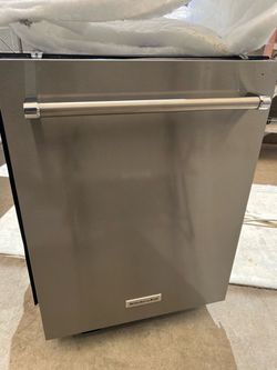 Dishwasher KitchenAid