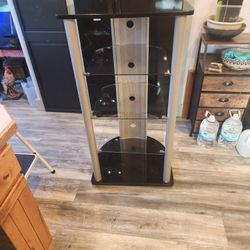 Entertainment Center Tower