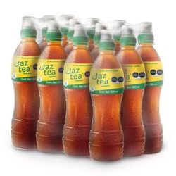 Jaztea 500ml 12pack