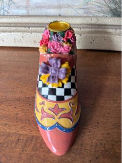 Candle Holder Includes Candle