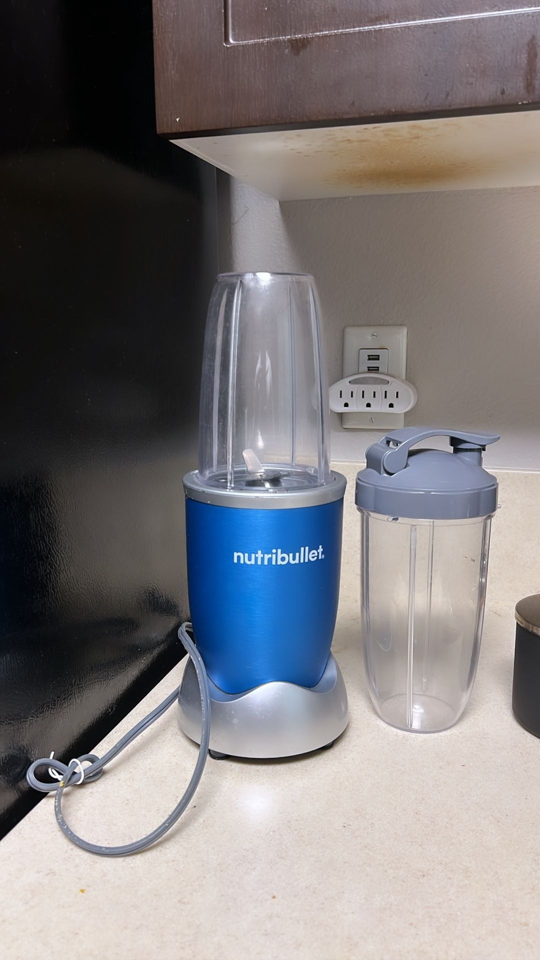Nutribullet nb-wl088d-23 blender