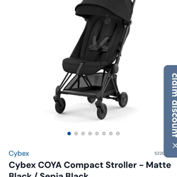 Stroller
