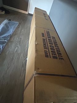 2016-2024 Silverado or sierra electric bed cover