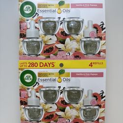 Airwick Oil Refills