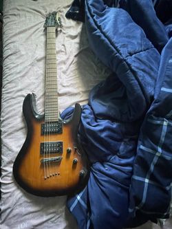 Mitchell Md150pk Electric Guitar Pack