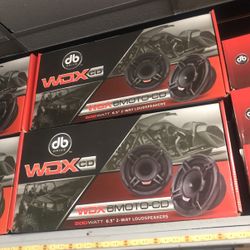Db Drive Wdx6moto On Sale For 199.99
