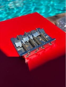Baddass ii bass bridge