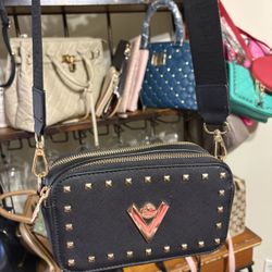 Valentino Orlandi Camera Bag