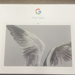 Google Pixel Tablet