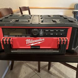 Milwaukee Power Tool 