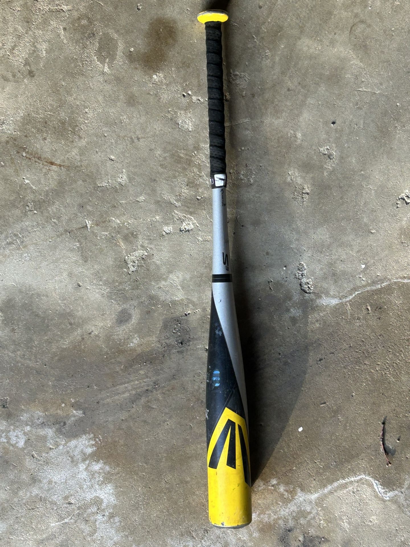 Baseball Bat