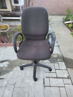 Office chair
