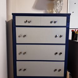 Child’s Dresser